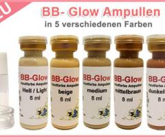 Microneedling Ausbildung zertifiziert und BB Glow zertifiziert Grafenhausen
