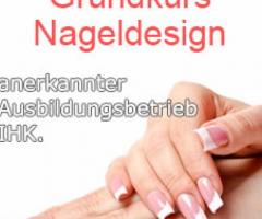Grafenhausen Grundausbildung Nageldesign Grafenhausen 1Tag