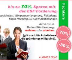 Wimpernverlängerung Schulung Zertifikat Bodman-Ludwigshafen Bodman-Ludwigshafen
